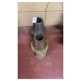 6 inch Drill bits for in ground drilling