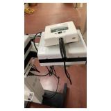 Vaporizer Facial steamer