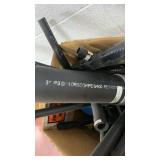 Lot set of Drisco pipe 6400 and assorted other