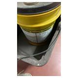 Pennzoil 5 gallon bucket of AW Hydraulic oil ,