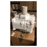 Light receptacle  3 boxes