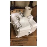 Light receptacle  3 boxes