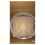 Globe guards 2 boxes