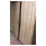 6x7 cupboard