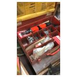 Hilton fastening system