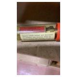 8 Rexarc check valves