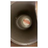 Electro voice intercom