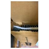 2 Boxes of Armstrong drop ceiling framing