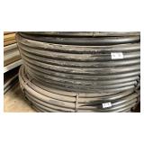 Roll of Geo Thermal poly tubing