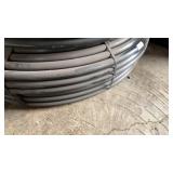 Roll of Geo Thermal poly tubing