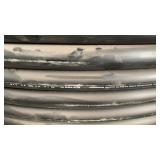 Roll of Geo Thermal poly tubing