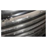 Roll of Geo Thermal poly tubing