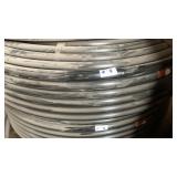 Roll of Geo Thermal poly tubing