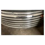 Roll of Geo Thermal poly tubing