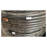 Roll of Geo Thermal poly tubing