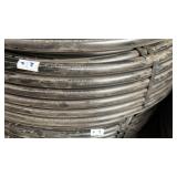 Roll of Geo Thermal poly tubing