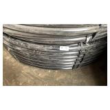 Roll of Geo Thermal poly tubing