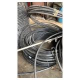 Lot of Geo Thermal poly tubing