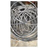 Lot of Geo Thermal poly tubing