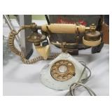 Vintage Princess phone