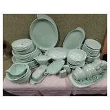 Jade color Boonton, NJ 1950