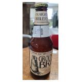 Groundhog Brew by Straub year 2000