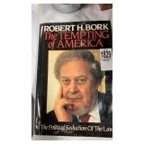 Robert H.Bork book