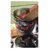 Sharp Knives & Silverware