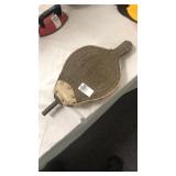 Wood/Coal Stove Bellow