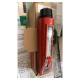 American Optical refractometer