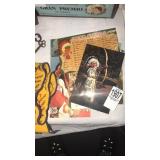 Native American post cards