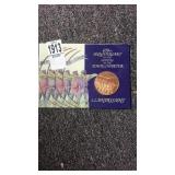 Royal Mint 650th anniversary of the Granting of