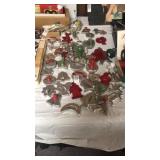 Huge cookie cutter collection