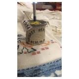 Whiskey Rebellion collectible