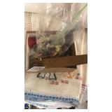 Vintage Cigarette prizes