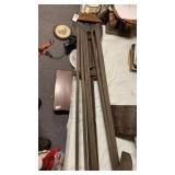 Beauty cloths drying rack Johnstown