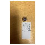 10k Loins past president pin