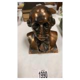 George Washington bank