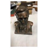 Abraham Lincoln bank