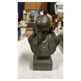 Poor Richard / Ben Franklin