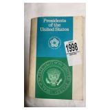 Bicentennial Presidents of the United States