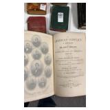 Vol 1 Greeley American Conflict 1860-1864