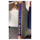 Rights of a Man by Thomas Paine