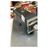 Vintage Kodak 8mm camera