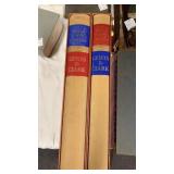 Lewis and Clark vol 1&2