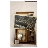 WWII victory photos and other