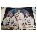 One Small Step for Man, One Large Step for