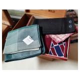 Vintage Gentlemens hankies