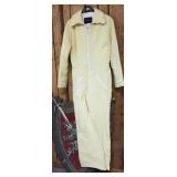 NOS vintage Head size 10 ski suit