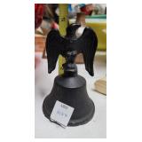 Eagle bell